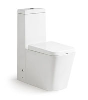 [One-piece Toilet] A-370 A-370