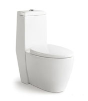 [One-piece Toilet] A-375 A-375