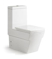 [One-piece Toilet] A-379 A-379