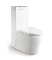 [One-piece Toilet] A-380 A-380