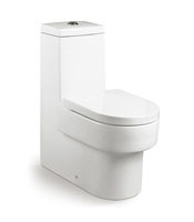 [One-piece Toilet] A-391 A-391