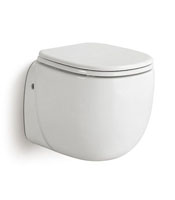 [Wall-hung Toilet] B-2304 B-2304