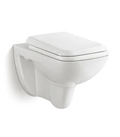 [Wall-hung Toilet] B-2305 B-2305