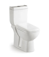 [Two-piece Toilet] B-2305A B-2305A