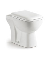 [Floor Toilet] B-2305B B-2305B