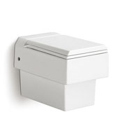 [Wall-hung Toilet] B-2308 B-2308