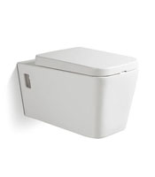 [Wall-hung Toilet] B-2370 B-2370