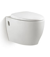 [Wall-hung Toilet] B-2375 B-2375