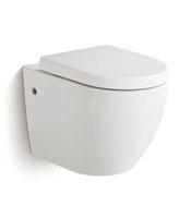 [Wall-hung Toilet] B-2376 B-2376