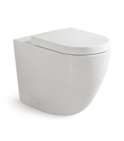 [Floor Toilet] B-2376B B-2376B