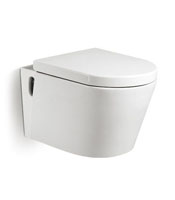 [Wall-hung Toilet] B-2380 B-2380