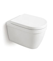 [Wall-hung Toilet] B-2382 B-2382