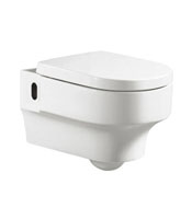 [Wall-hung Toilet] B-2391 B-2391