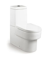 [Two-piece Toilet] B-2391A B-2391A