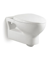 [Wall-hung Toilet] B-2392 B-2392