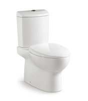 [Two-piece Toilet] B-2392A B-2392A