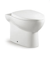 [Floor Toilet] B-2392B B-2300B