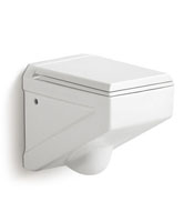 [Wall-hung Toilet] B-2395 B-2395