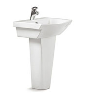 [Floor Two-piece Basin] C-9379B C-9379B