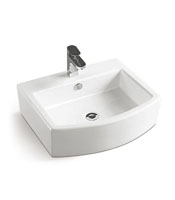 [Art Basin/Wall-Hung Basin] D-9375 D-9375