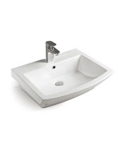 [Art Basin/Wall-Hung Basin] D-9379 D-9379