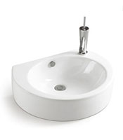 [Art Basin/Wall-Hung Basin] D-9391 D-9391