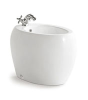 [Floor Bidet] G-5301 G-5301