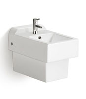 [Wall-hung Bidet] G-5308WH G-5308WH