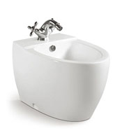 [Floor Bidet] G-5375 G-5375