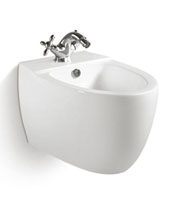 [Wall-hung Bidet] G-5375WH G-5375WH