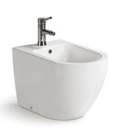 [Floor Bidet] G-5376 G-5376