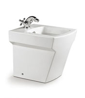 [Floor Bidet] G-5379 G-5379