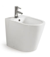 [Floor Bidet] G-5380 G-5380