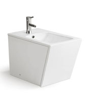 [Floor Bidet] G-5389-1 G-5389-1