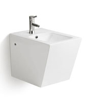 [Wall-hung Bidet] G-5389WH G-5389WH