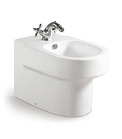 [Floor Bidet] G-5391 G-5391