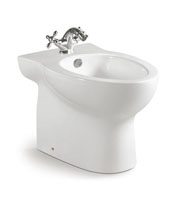 [Floor Bidet] G-5392 G-5392