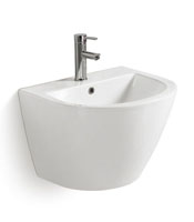 [Wall-hung One-piece Basin] K-9375 K-9375