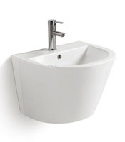 [Wall-hung One-piece Basin] K-9380 K-9380