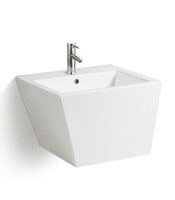 [Wall-hung One-piece Basin] K-9389L K-9389L